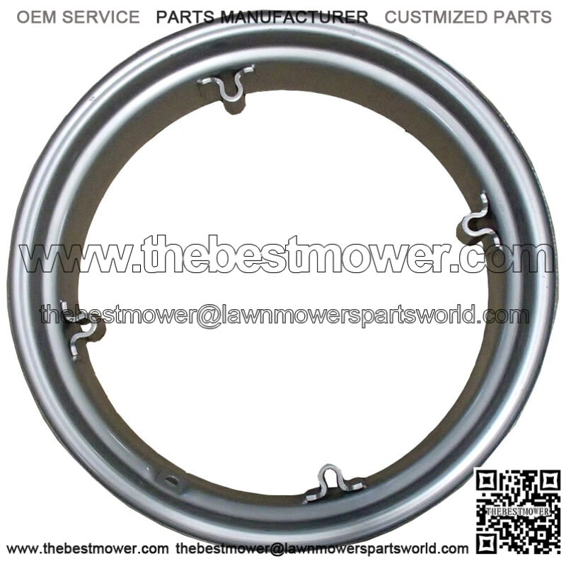 4 Loop 7 X 24 Rear Wheel Rim Fits Case Fits IH Fits Fits Cub Tractors 11