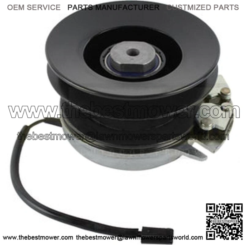 Blade Clutch With Wire Harness Fits Cub Cadet LT1042 Electric