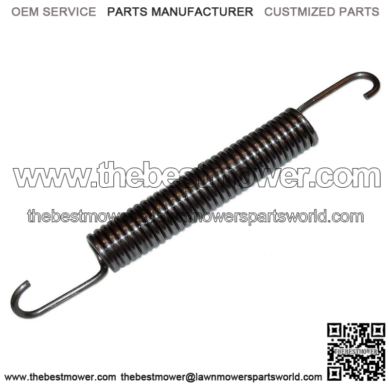 Clutch and Brake Pedal Return Spring Fits Fits Cub & Fits Cub Lo Boy