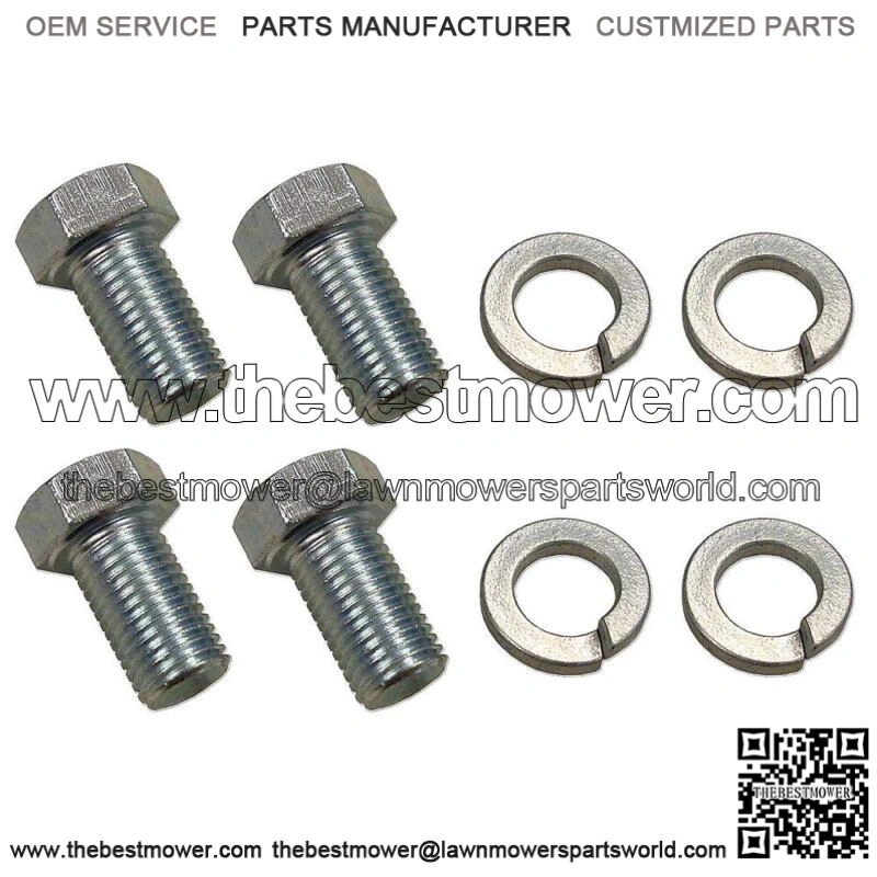 4 Bolt Pan Seat Kit Fits Fits Cub Super C H M MTA 200 300 400 350 400 C