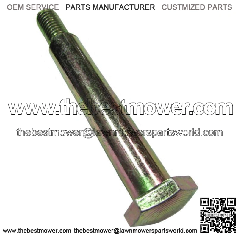 Wheel Bolt Fits Cub Cadet 938-3056 Fits Husqvarna 532 19 34-06 Fits John Deere 8