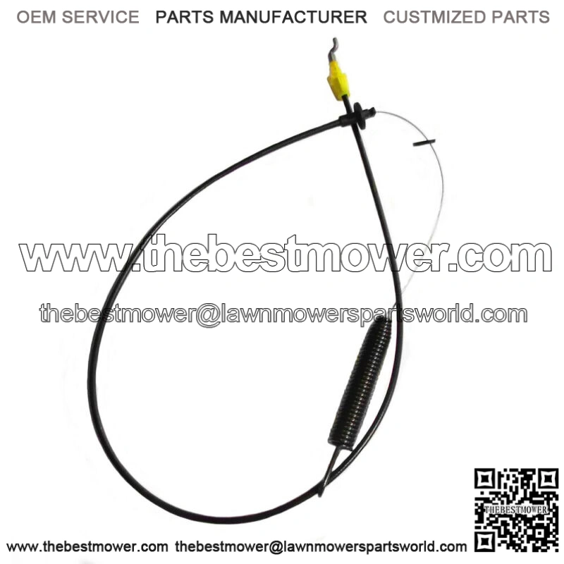 946-04173E Deck Cable for MTD Troy Bilt Fits Cub Cadet 946-04173 746-04173 746-0