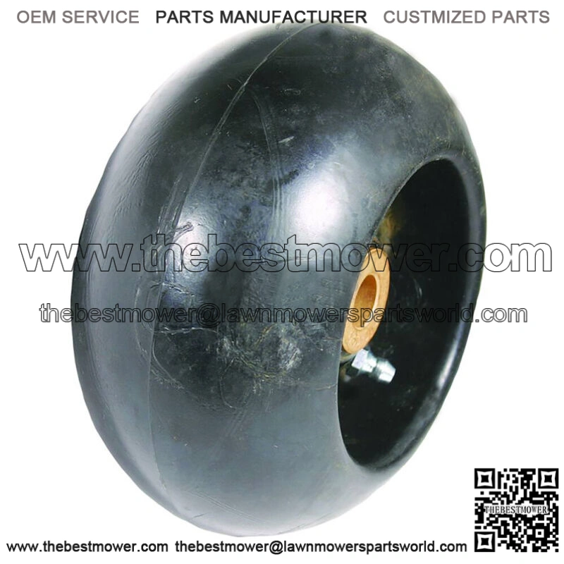 210-199 Deck Wheel Fits Cub Cadet LT48 GT42 GT46 GT48 GT54 Mowers