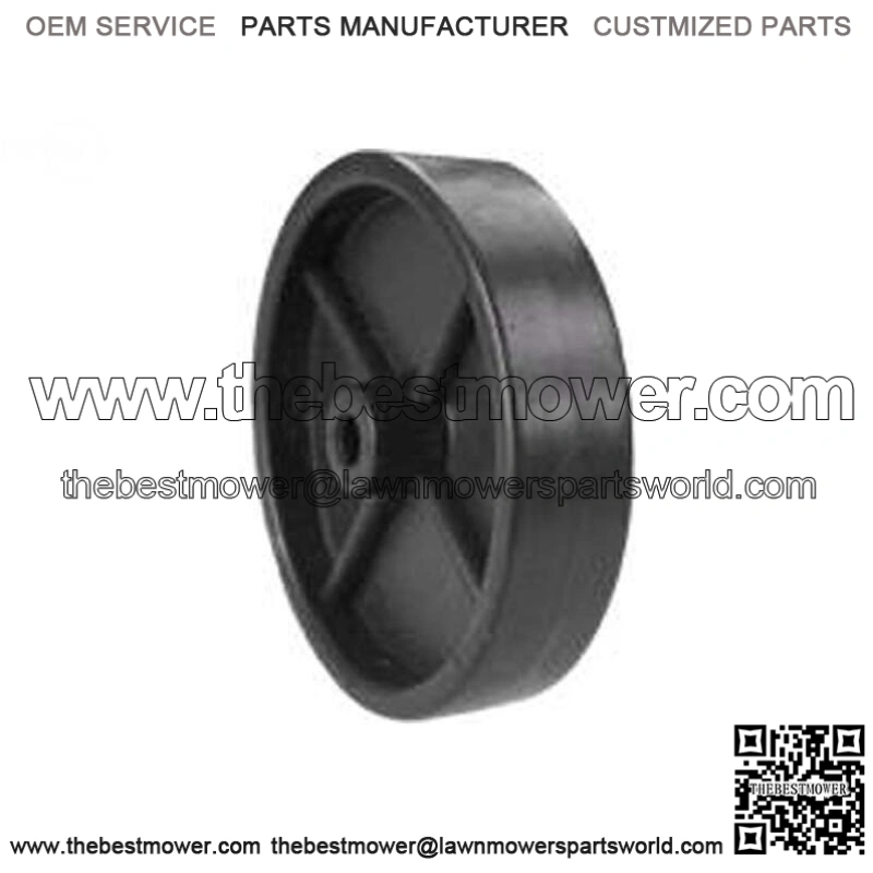 734-3000 Deck Gauge Wheel 144398-C1 Fits Cub Cadet 44" & 50" decks