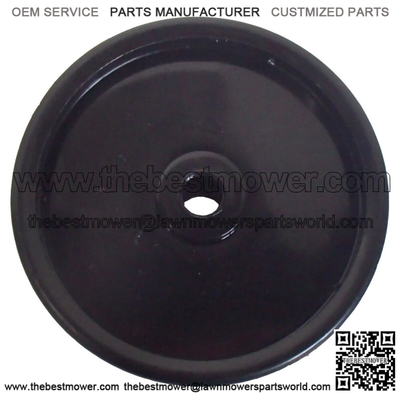 Deck Wheel Fits Cub Cadet LT42 LT1018 LT1022 LT1024 LT1040 LT1042 LT1045 Mowers