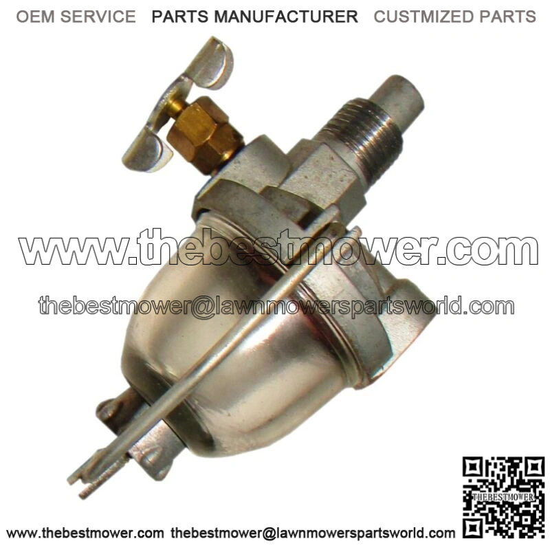 Fuel Sediment Bowl Fits Fits Cub A B C Super 100 140 200 61782C91 38465D