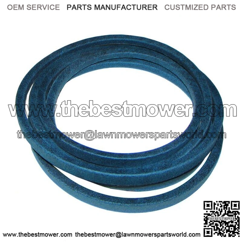 54-04047 Made With Aramid Replacement Belt Fits Cub Cadet