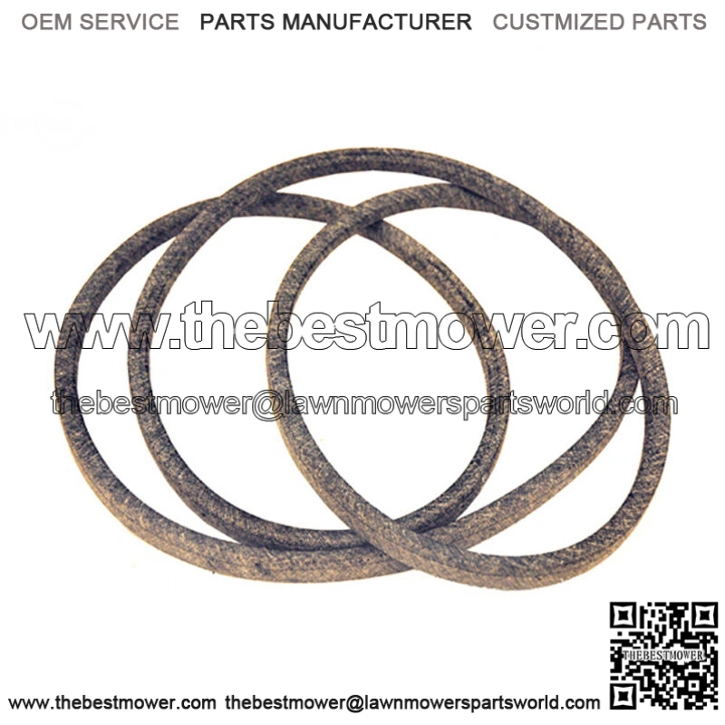 954-04044A Belt Compatible With MTD 954-04044, 754-04044, 754-04044A