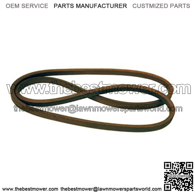 954-04219 Mower Deck Belt For MTD Fits Cub Cadet Columbia Craftsman Troy-Bilt