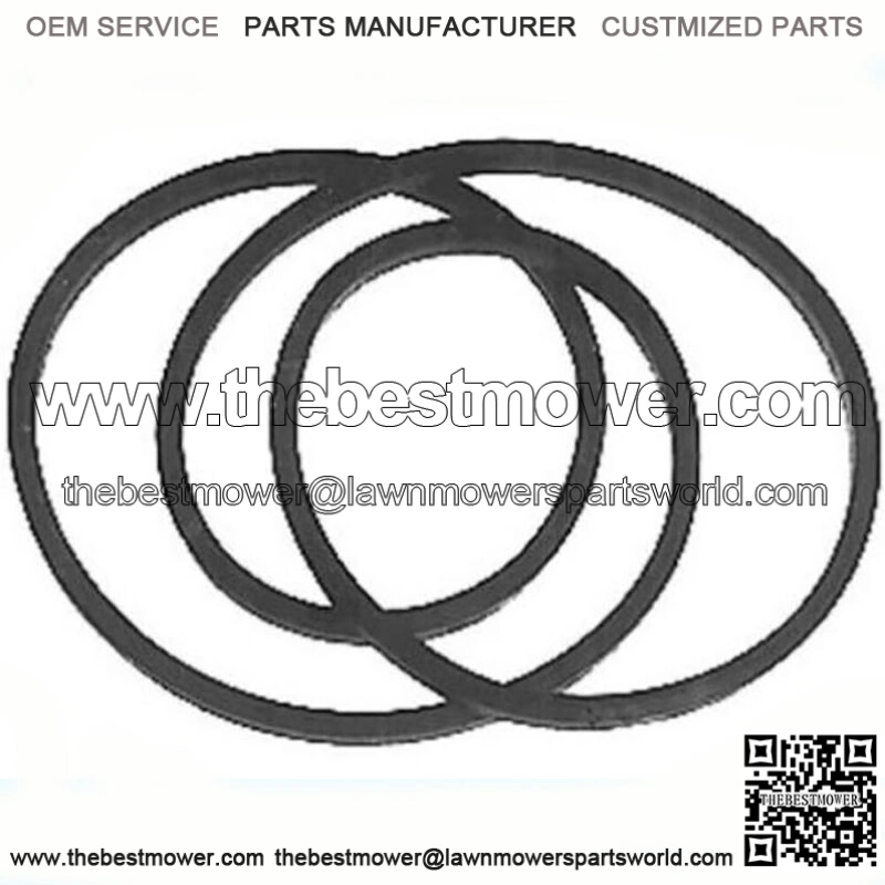 954-0468 Drive Belt Fits Cub Cadet Fits MTD Fits Troy-Bilt Fits White Yard-Man