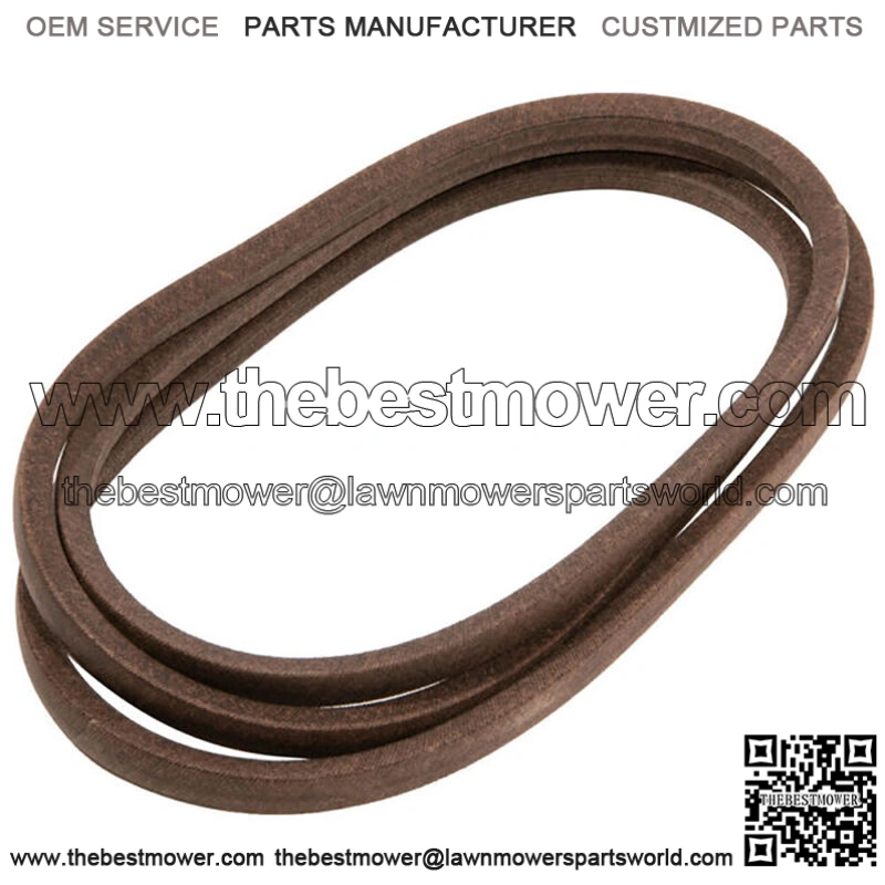 954-0475 Belt Fits MTD/ Fits Cub Cadet/ Fits White Riding Mower Models