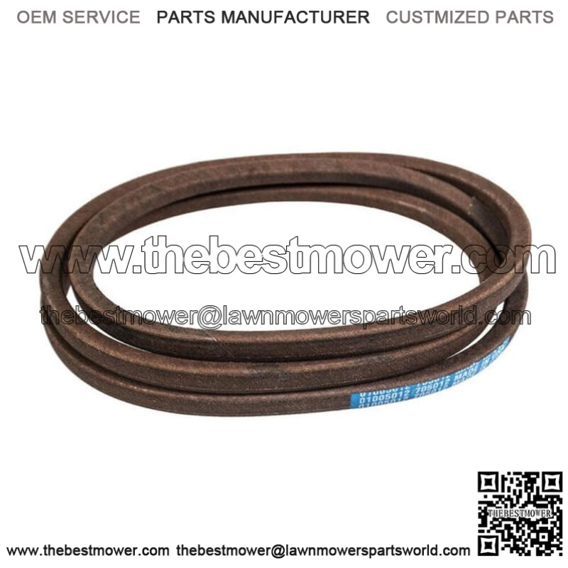 Belt Fits Cub Cadet 01009787 Z-Force with 44", 48" and 54" Fits Stens 265-80