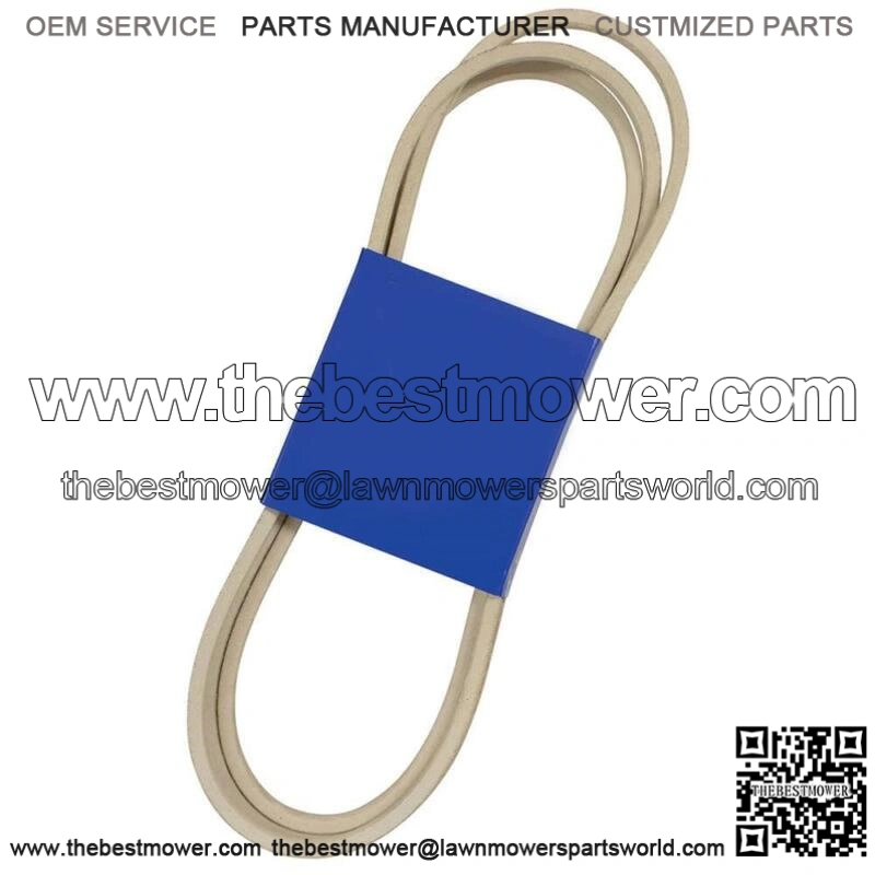Belt MTD Fits Cub Cadet 954-04153 754-04153