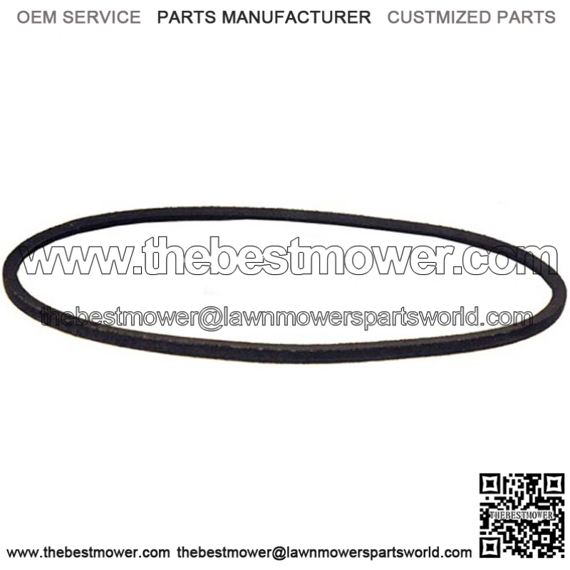 Deck Belt Combo Fits Cub Cadet GT2542 14A-2D2G010 Tractor 954-04041 954-3073