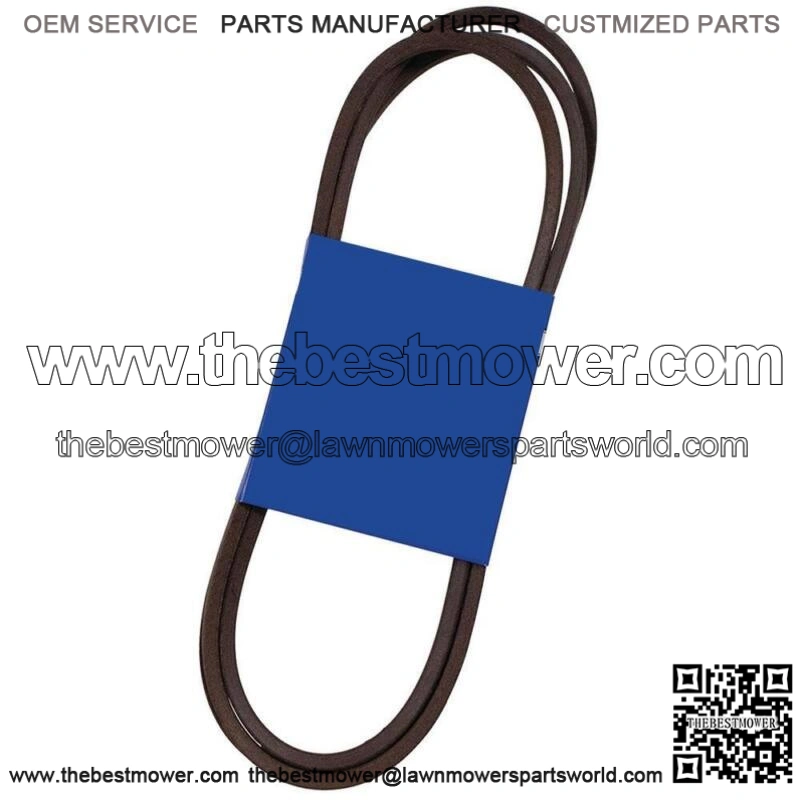 Deck Belt Made With Kevlar Fits Cub Cadet / MTD 42" 754-04045 954-04045