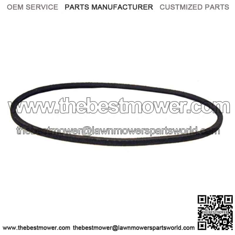 Fits MTD Fits Bolens Fits Cub Cadet 754-0197 954-0197 Belt (1/2" X 117")
