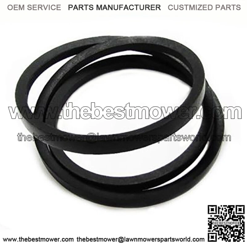 Replacement Fits Cub Cadet FMTD 754-0461 954-0461 Transmission Drive Belt (mt95)