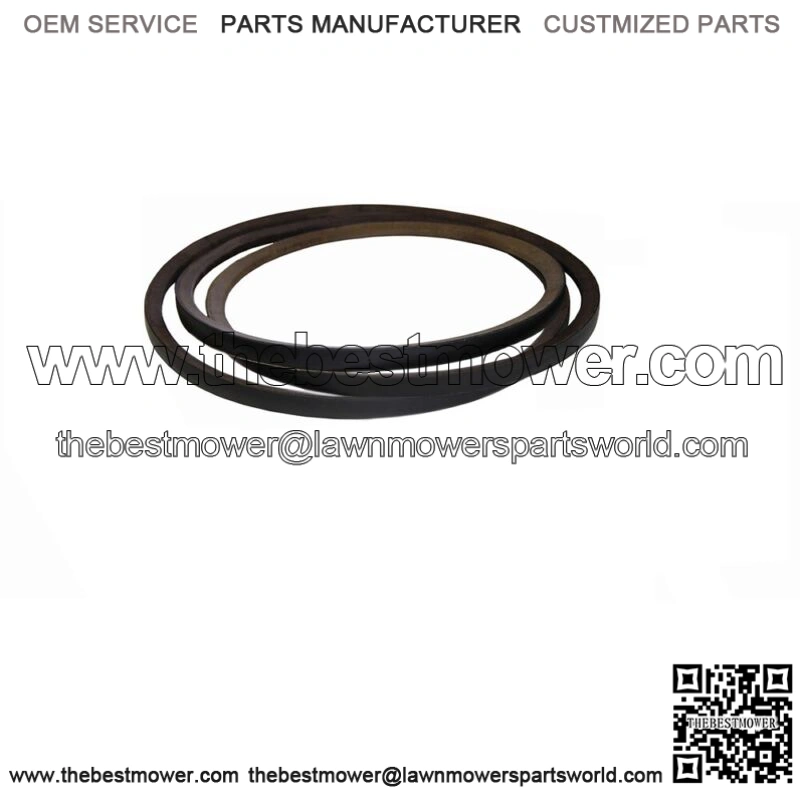 Lawn Mower Deck Belt Fits Cub Cadet 754-04045 954-04045 Fits Toro 112-5800