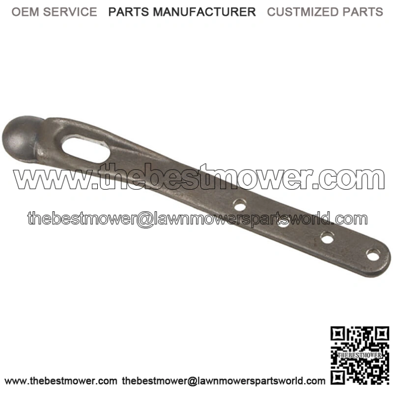 Rear Pitman Strap Fits International Harvester Sickle Mower Fits Cub