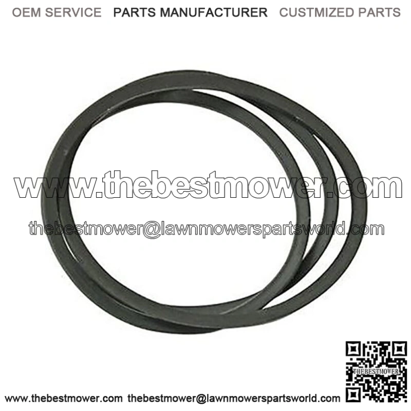 Replacement Belt Fits MTD Fits Cub Cadet 954-0283 754-0283