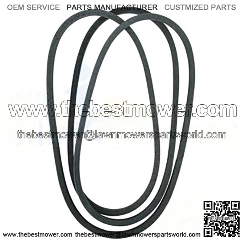 Replacement Belt For MTD Fits Cub Cadet 754-0467 754-0467A 954-0467 954-0467A
