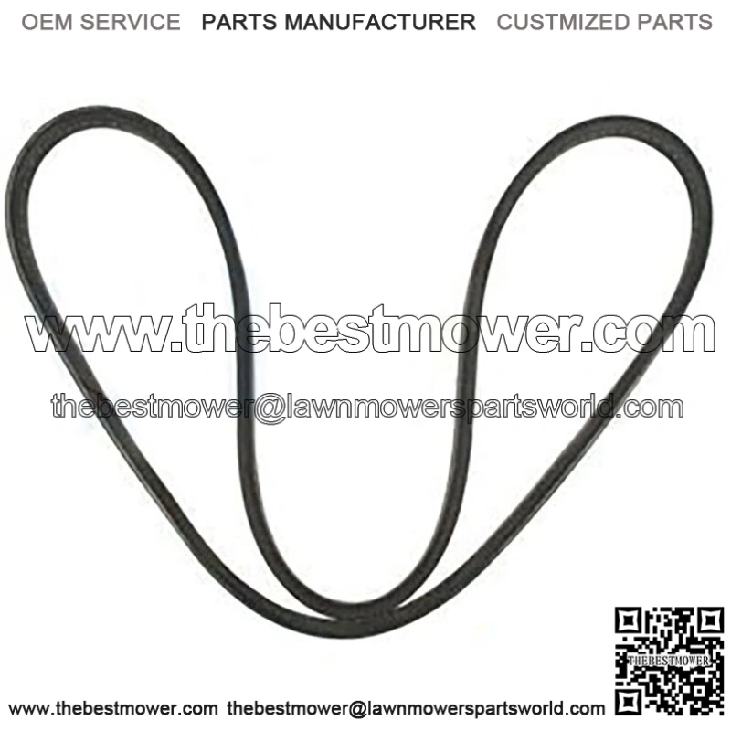 Replaces A-95404100 MTD/Fits Cub Cadet BELT