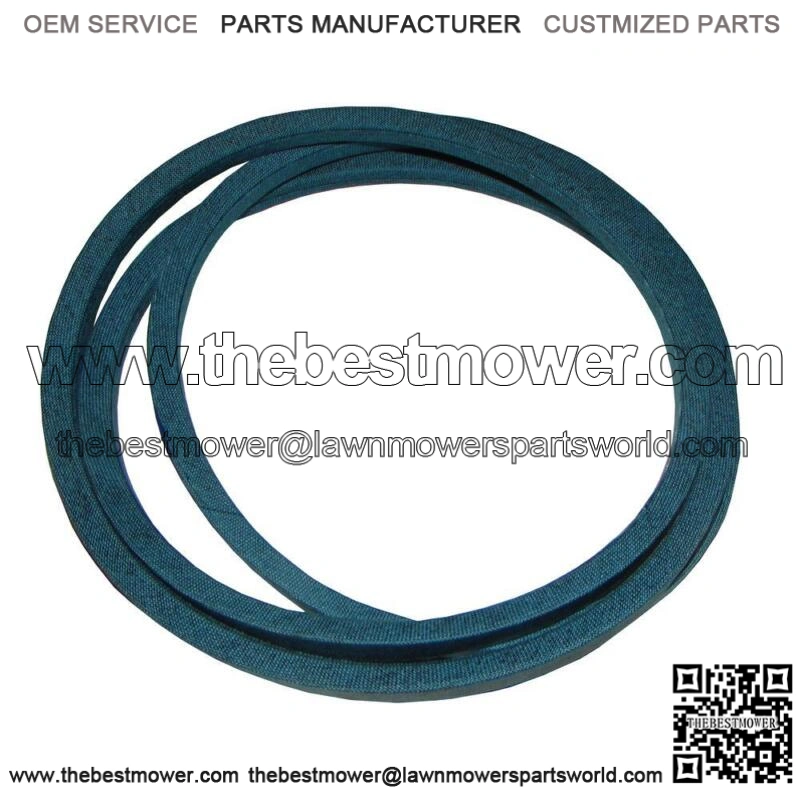Traction Drive Belt Replaces MTD Fits Cub Cadet 954-0461 754-0461 SLT 1550 SLT15