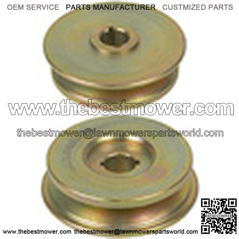 Fits Starter Generator Pulley Fits Cub Cadet Wheel Horse Bolens Fits Case