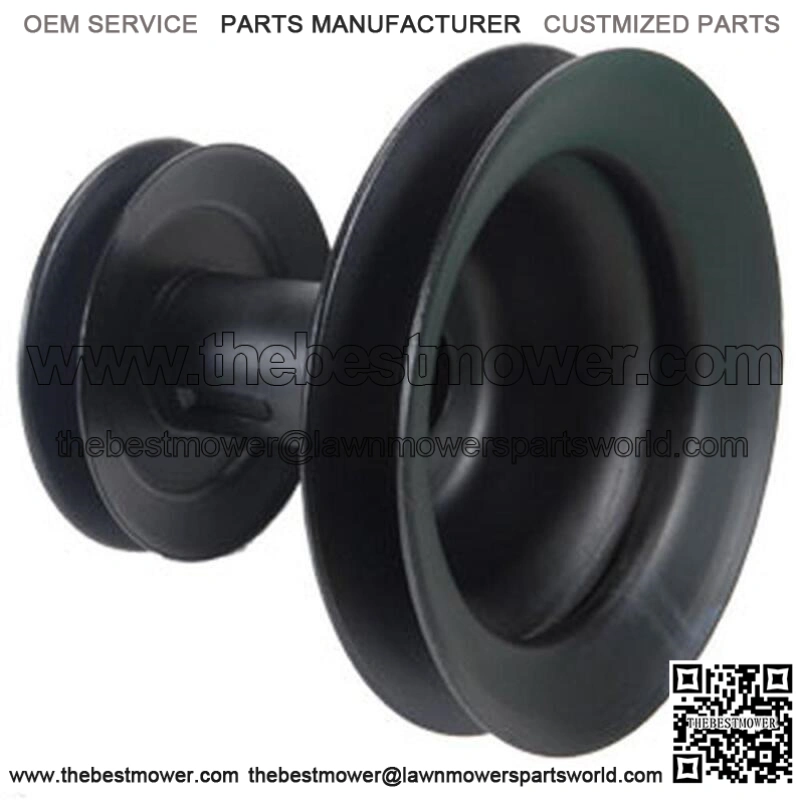 Drive Pulley Fits 690 through 699 10186 44-367 756-0983B 756-0983B-A B1MT126