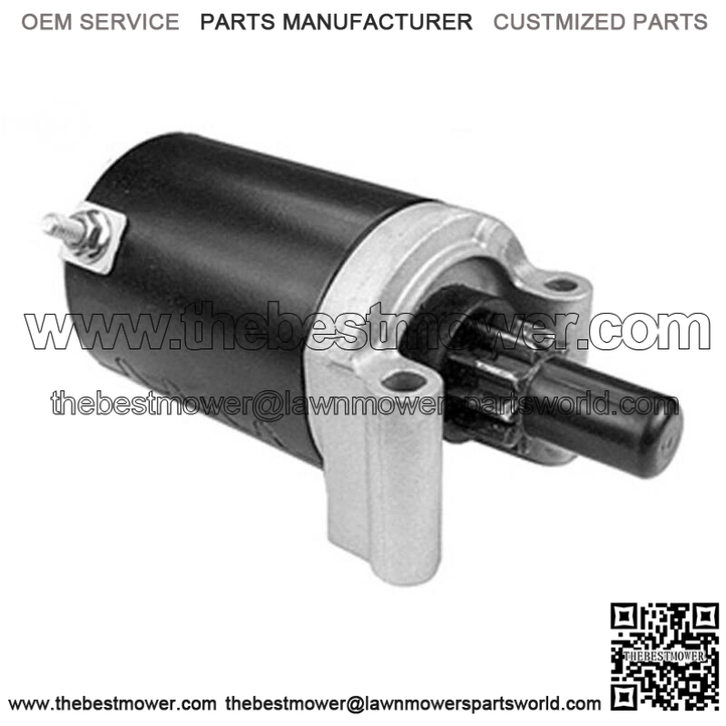 435-511 Electric Starter Fits Cub Cadet