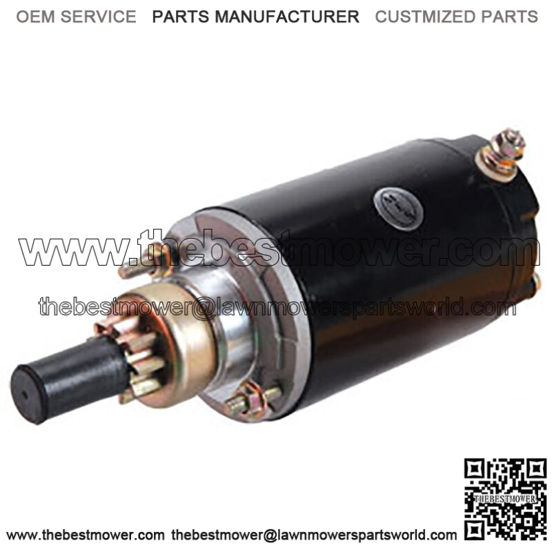 New Starter Fits Cub Cadet 1535 1541 1710 1711 1712 1806 1810 1811 1812 1860 186