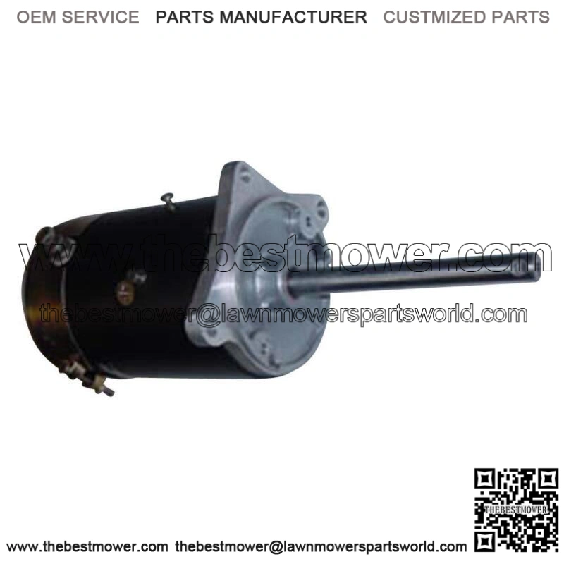 Starter Fits Cub Cadet Tractor 147 149 With Kohler 14HP K-341