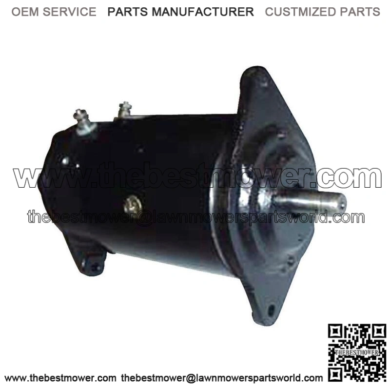 Starter Generator Fits Case/International Harvester Fits Cub 154 Lo