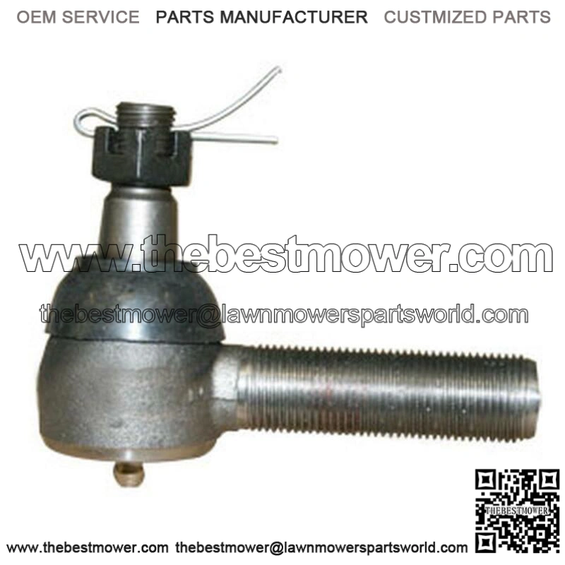 Tie Rod End Outer Fits International Fits Cub 140 504 Super A C 444 100 454 230