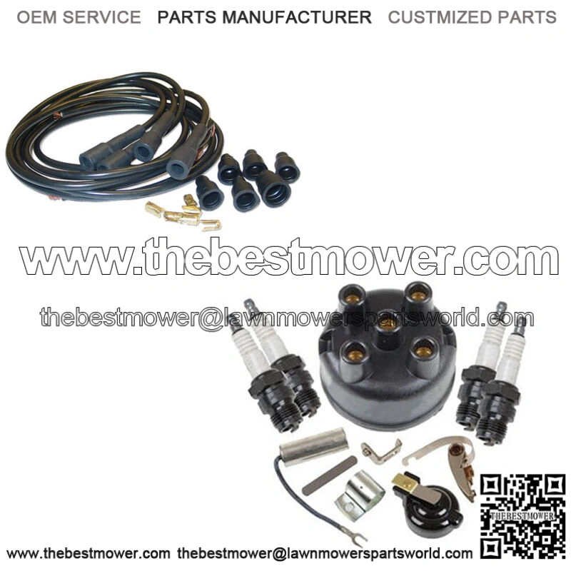 1951-1962 Tune Up Kit Fits IH Fits Fits Cub & Fits Cub Lo Boy w/ IH