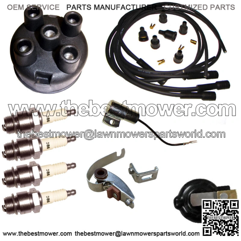Distributor Tune Up Kit Fits IH Fits Fits Cub Fits Cub Fits LoBoy