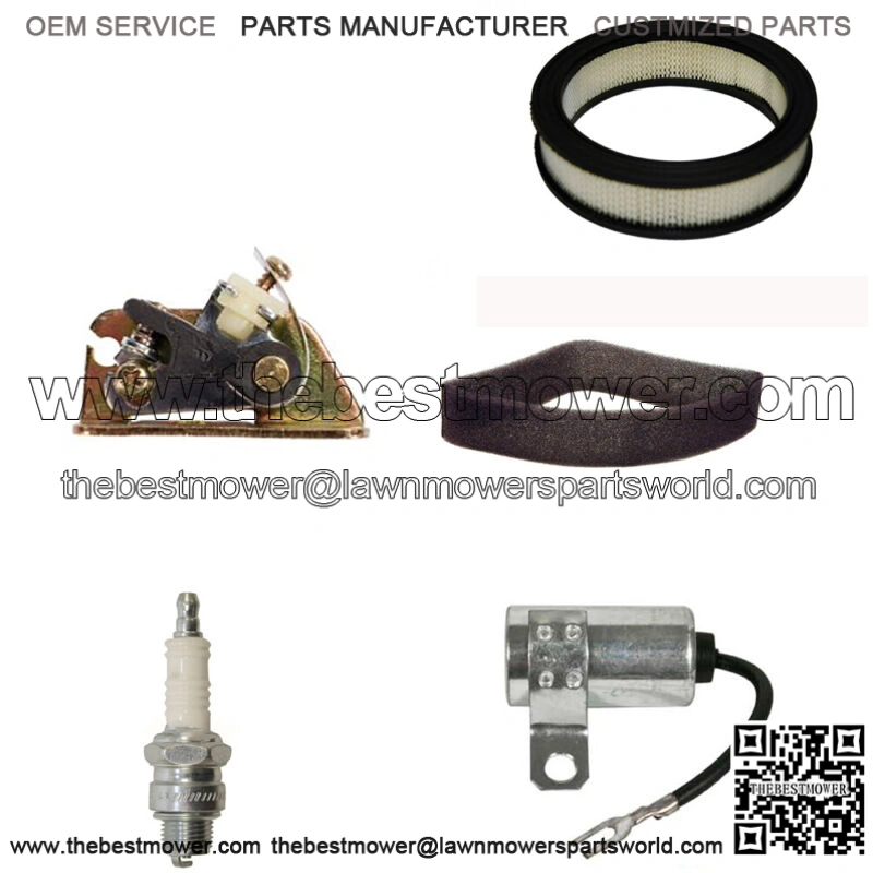 Engine Service Tune Up Kit Fits Cub Cadet Models 1000 1200 1250 1450 1650