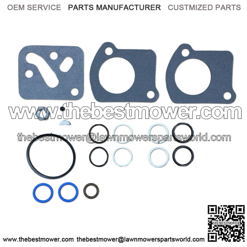 Hydraulic Pump Repair Kit Fits IH Fits Fits Cub Fits Cub Loboy Tractor