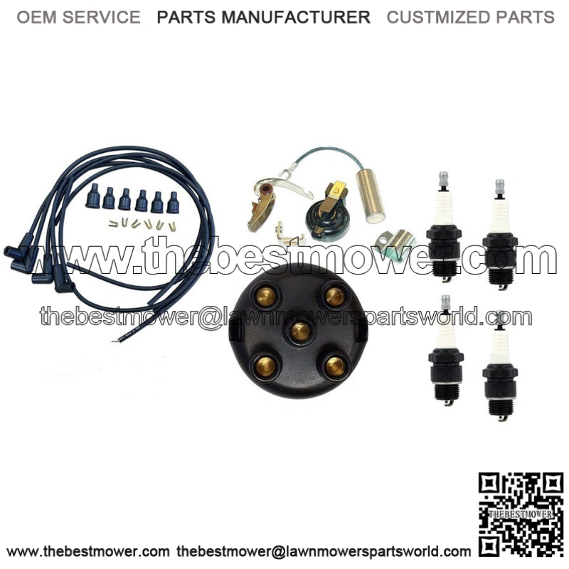IGNITION TUNE UP KIT for IH Fits International Harvester Fits Fits Cub
