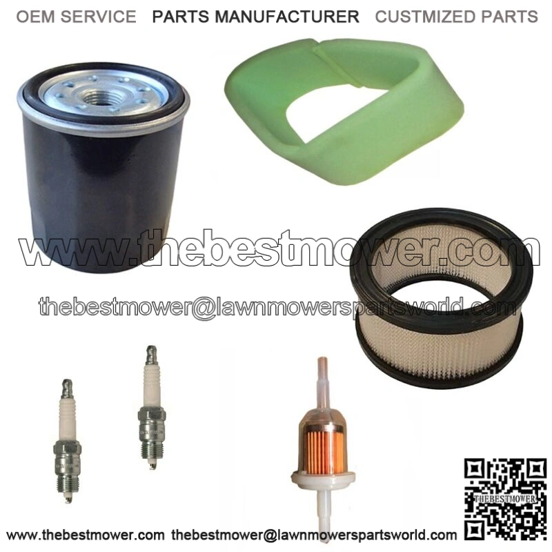 Premium Service Tune Up Kit Fits Cub Cadet 1810 1811 1812 1860 1861 1862 1872