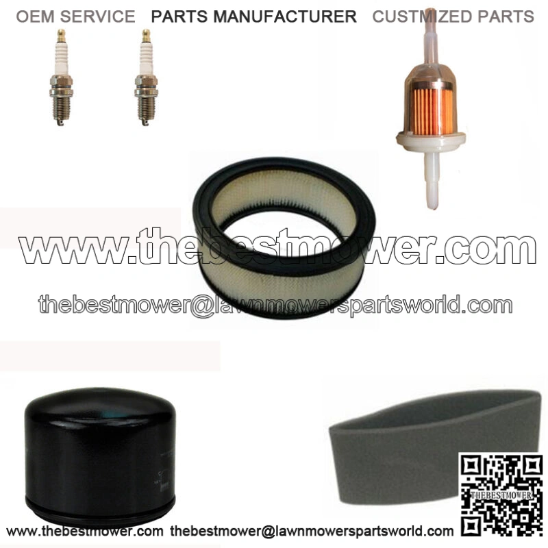 Premium Service Tune Up Kit Fits Cub Cadet RZT-L54KH RZT54 Kohler KT735