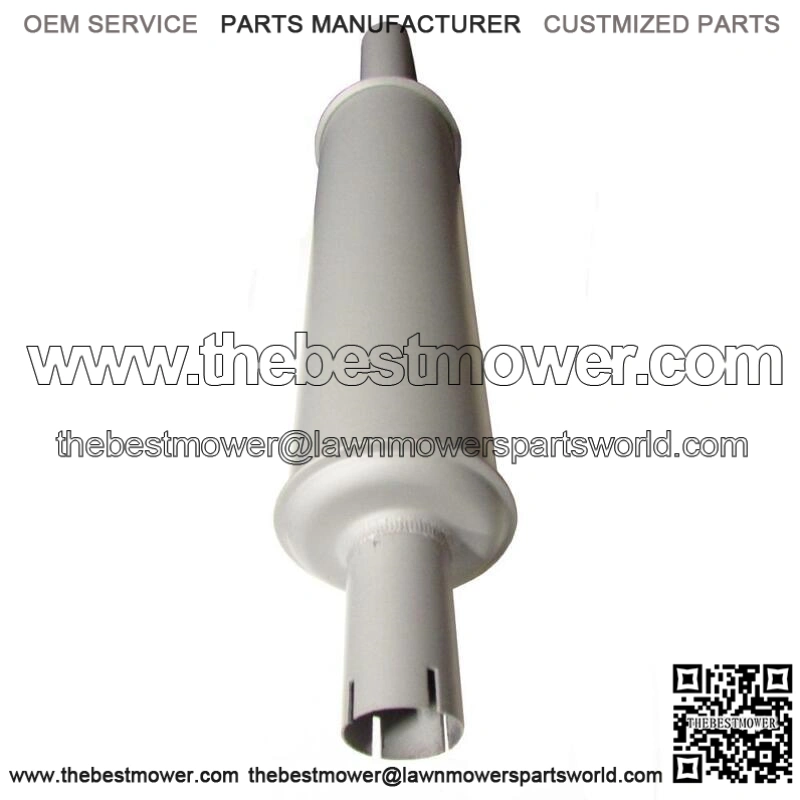 Muffler Fits Fits Cub Tractors