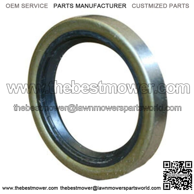 Bottom Steering Worm Shaft Seal Fits Fits Cub 330 340 460 504 656 664