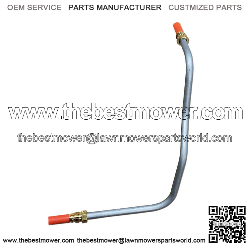 Fuel Line Fits Fits Cub with Horizontal Exhaust