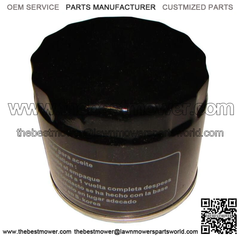 120-265 (4pack) Transmission Filter Fits Toro 79-5270 Fits Cub Cadet 723-3014