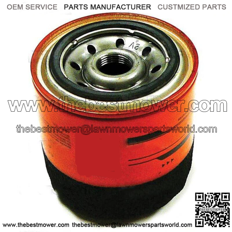 Oil Filter Fits Cub Cadet 8354 8454 Tractors E6201-32443