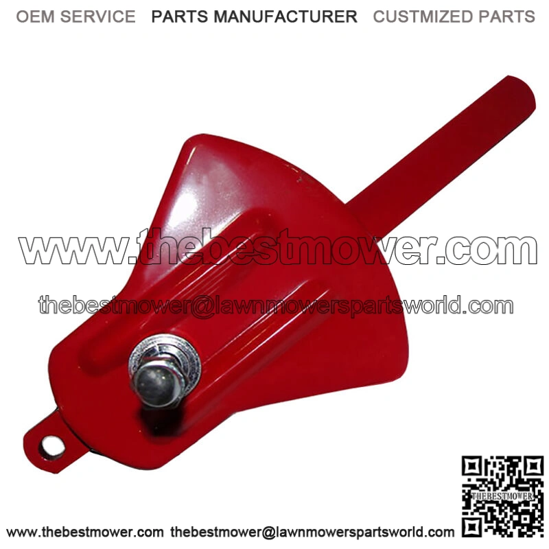 Throttle Control Assembly Fits Fits Cub Tractors