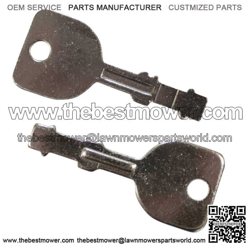 625-05000 725-1744A New Ignition Key Fits Cub Cadet