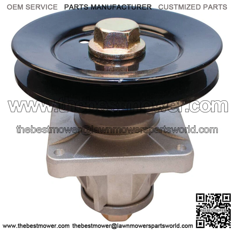 285-844 Spindle Assembly Fits Cub Cadet