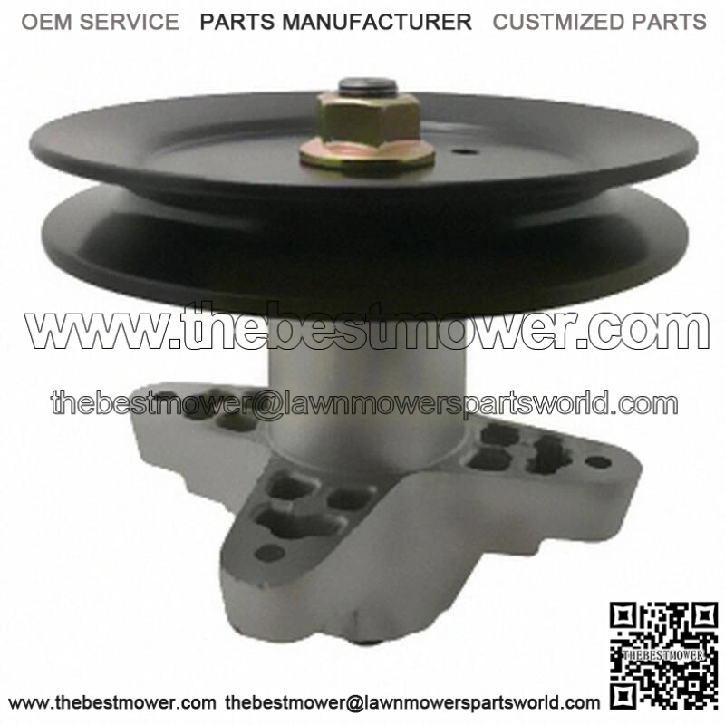 82-408 Fits Cub Cadet Spindle Assembly for 918-0659 and 618-0659